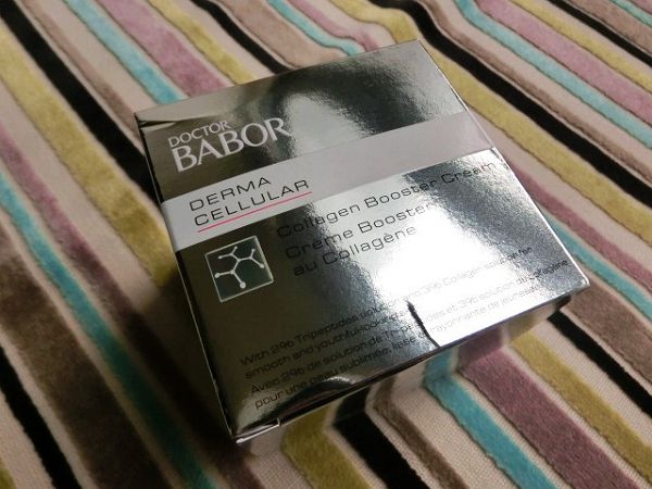 Derma彈力賦活霜