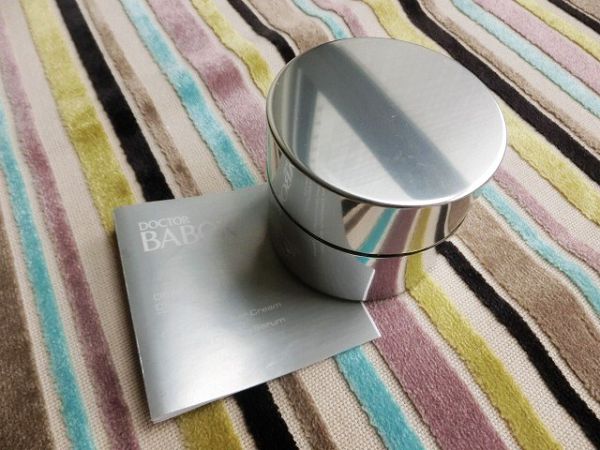 Derma彈力賦活霜