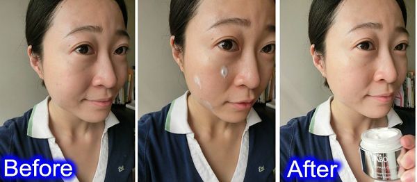 Derma彈力賦活霜