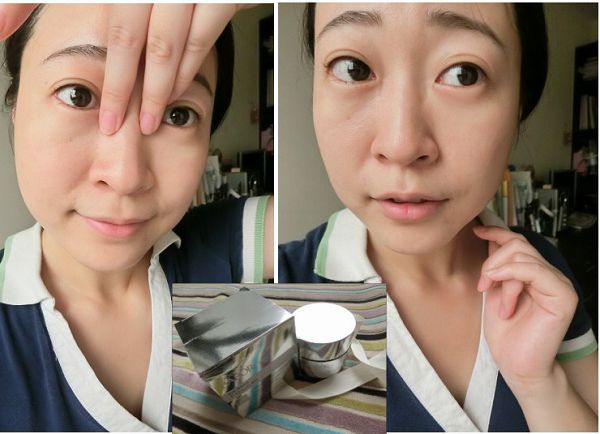 Derma彈力賦活霜