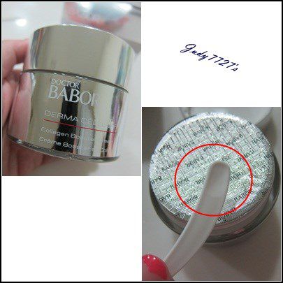 Derma彈力賦活霜