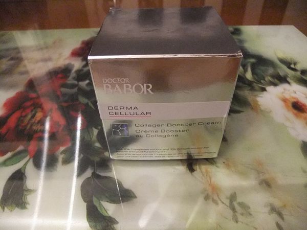 Derma彈力賦活霜