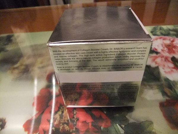 Derma彈力賦活霜