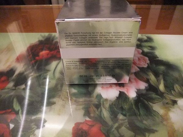 Derma彈力賦活霜