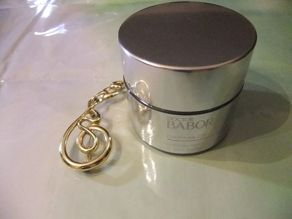 Derma彈力賦活霜