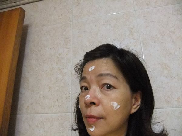 Derma彈力賦活霜