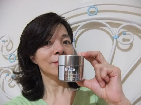 Derma彈力賦活霜