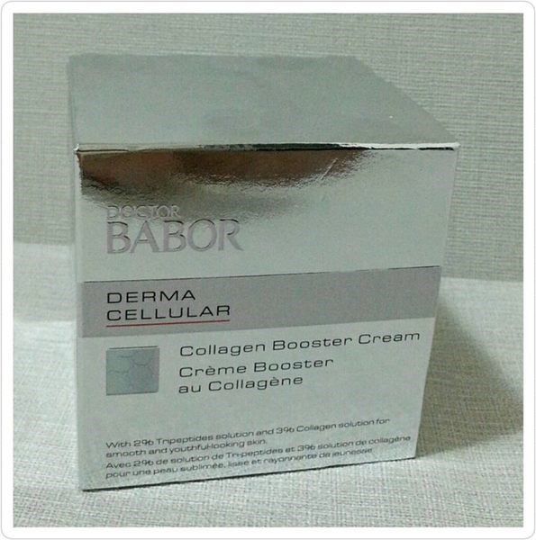 Derma彈力賦活霜