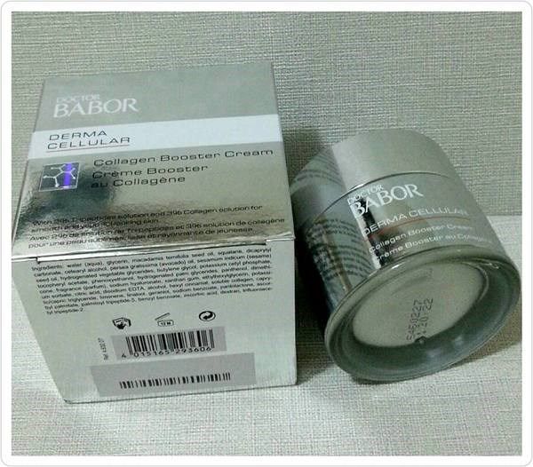 Derma彈力賦活霜