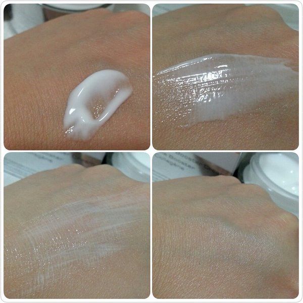 Derma彈力賦活霜