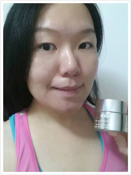 Derma彈力賦活霜