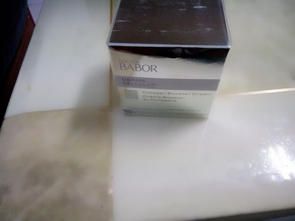 Derma彈力賦活霜