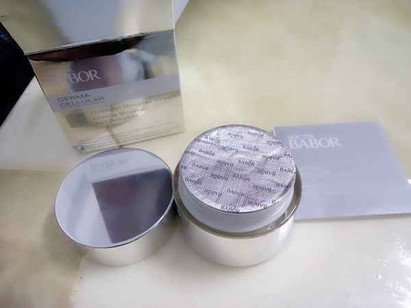 Derma彈力賦活霜