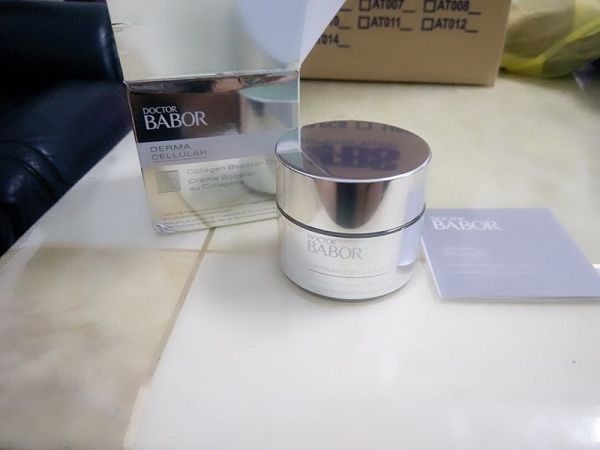 Derma彈力賦活霜