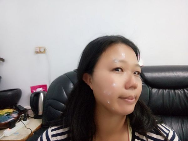 Derma彈力賦活霜