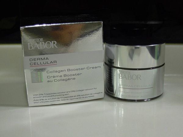 Derma彈力賦活霜