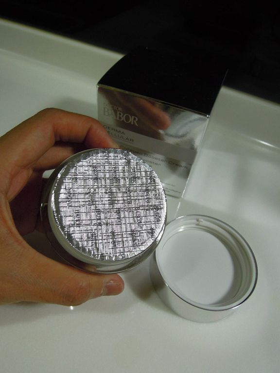 Derma彈力賦活霜