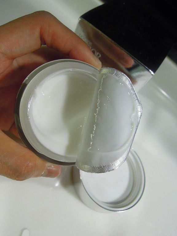 Derma彈力賦活霜