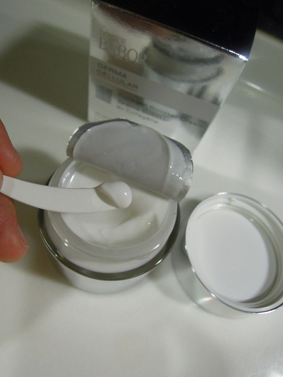 Derma彈力賦活霜