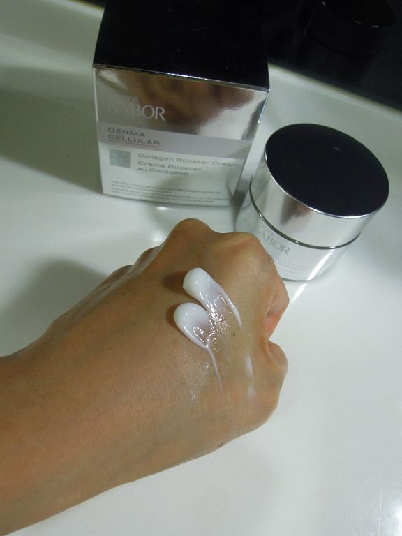 Derma彈力賦活霜