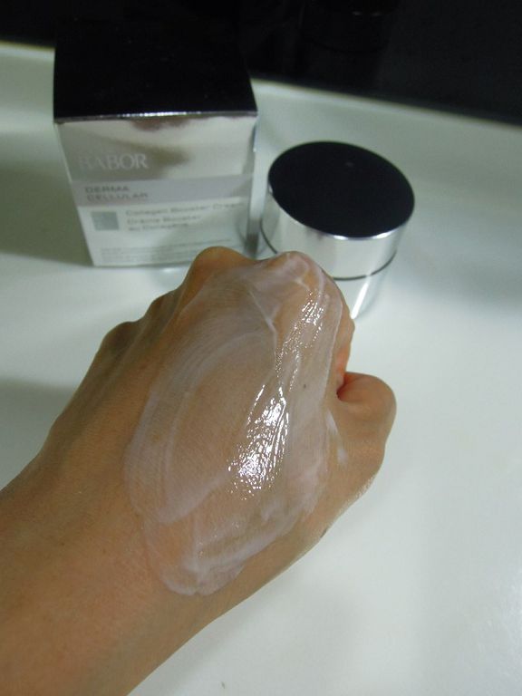 Derma彈力賦活霜