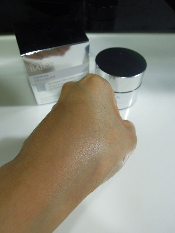 Derma彈力賦活霜