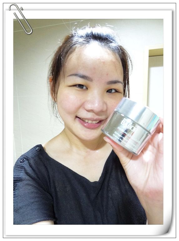 Derma彈力賦活霜