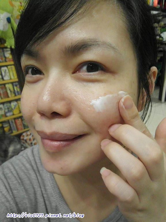 Derma彈力賦活霜