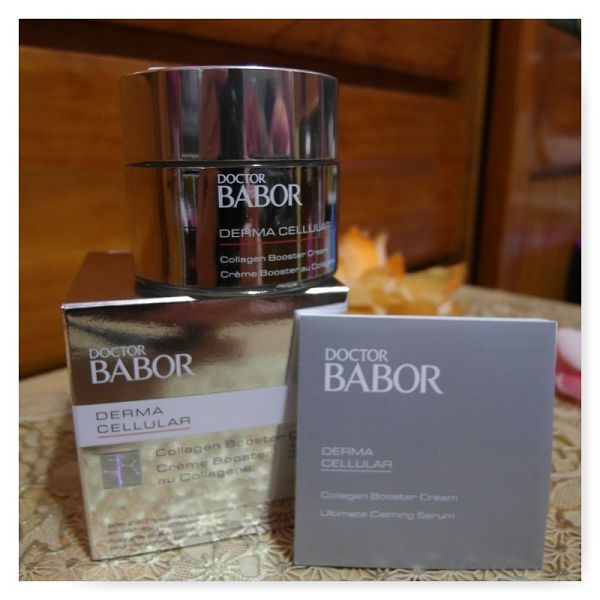 Derma彈力賦活霜