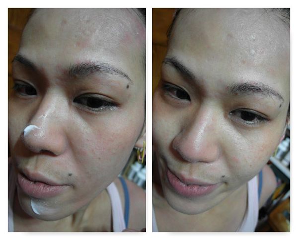 Derma彈力賦活霜