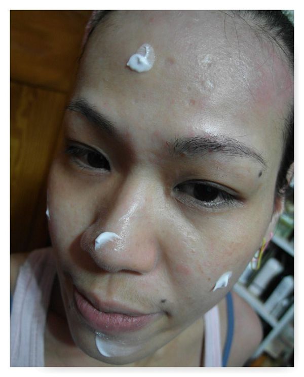 Derma彈力賦活霜