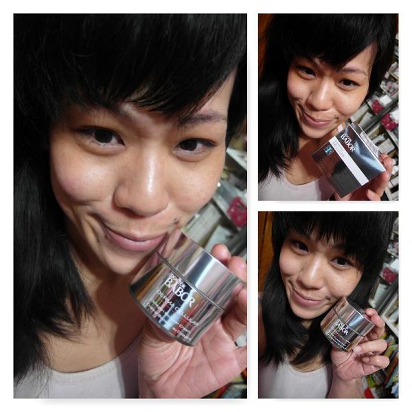 Derma彈力賦活霜