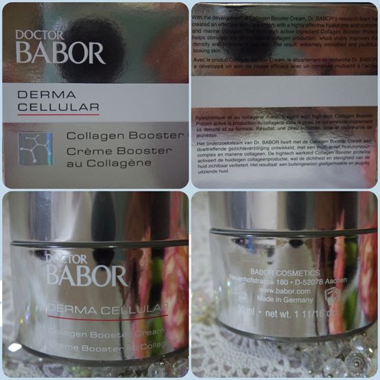 Derma彈力賦活霜