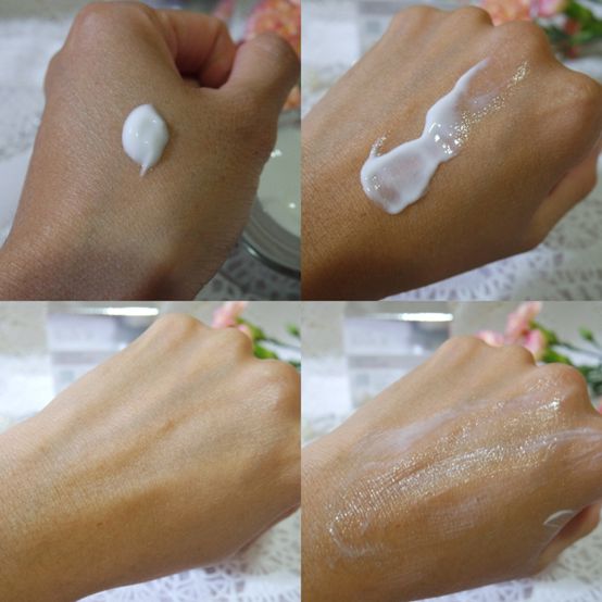 Derma彈力賦活霜