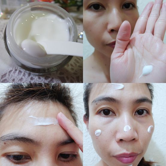 Derma彈力賦活霜