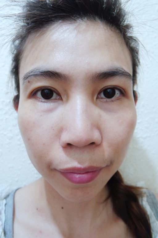 Derma彈力賦活霜