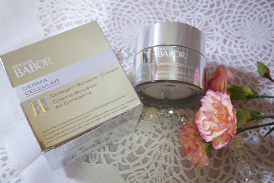 Derma彈力賦活霜