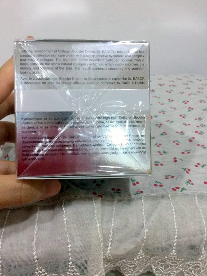 Derma彈力賦活霜