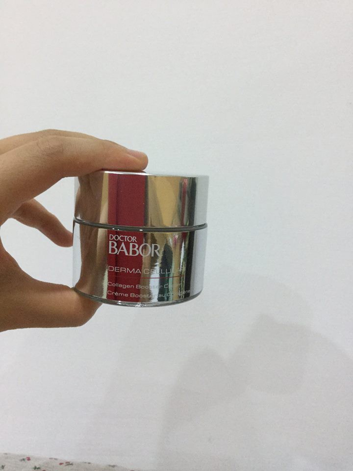 Derma彈力賦活霜