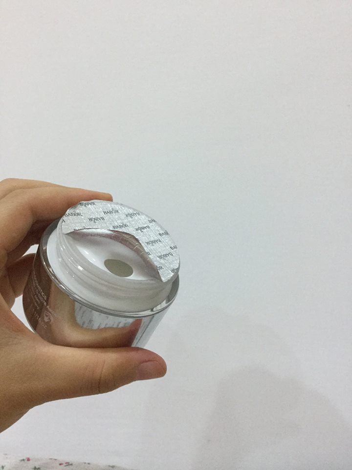 Derma彈力賦活霜