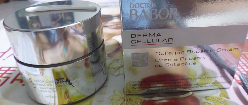 Derma彈力賦活霜