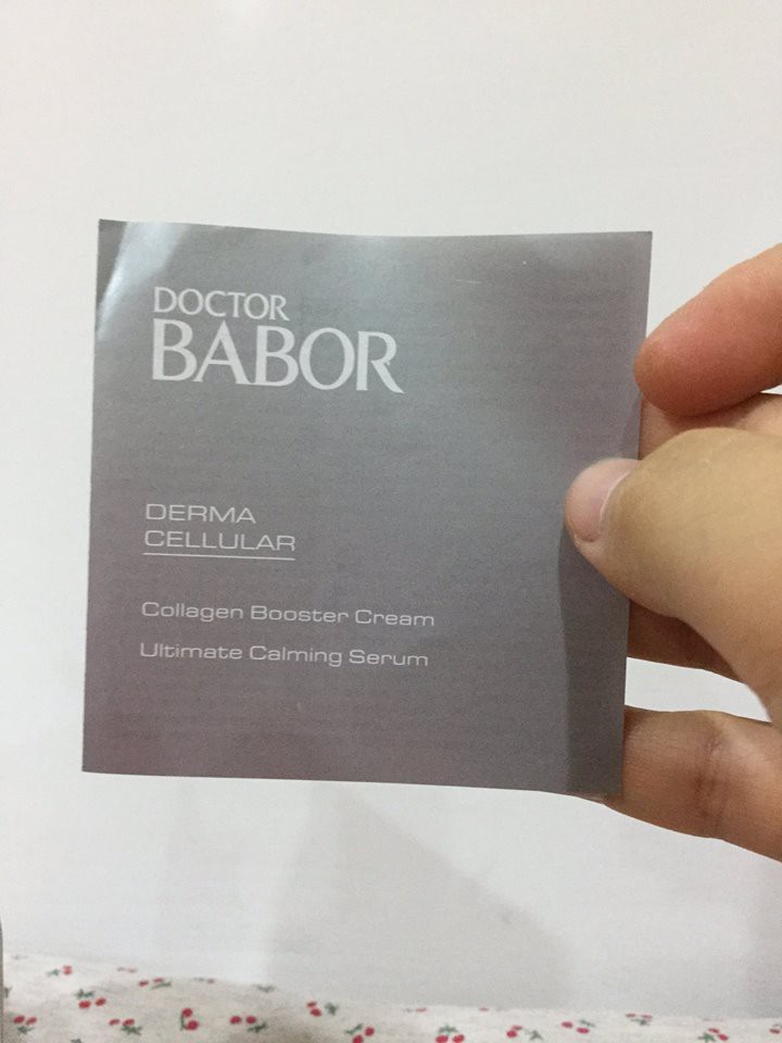 Derma彈力賦活霜