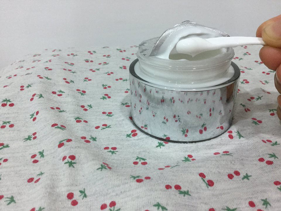 Derma彈力賦活霜