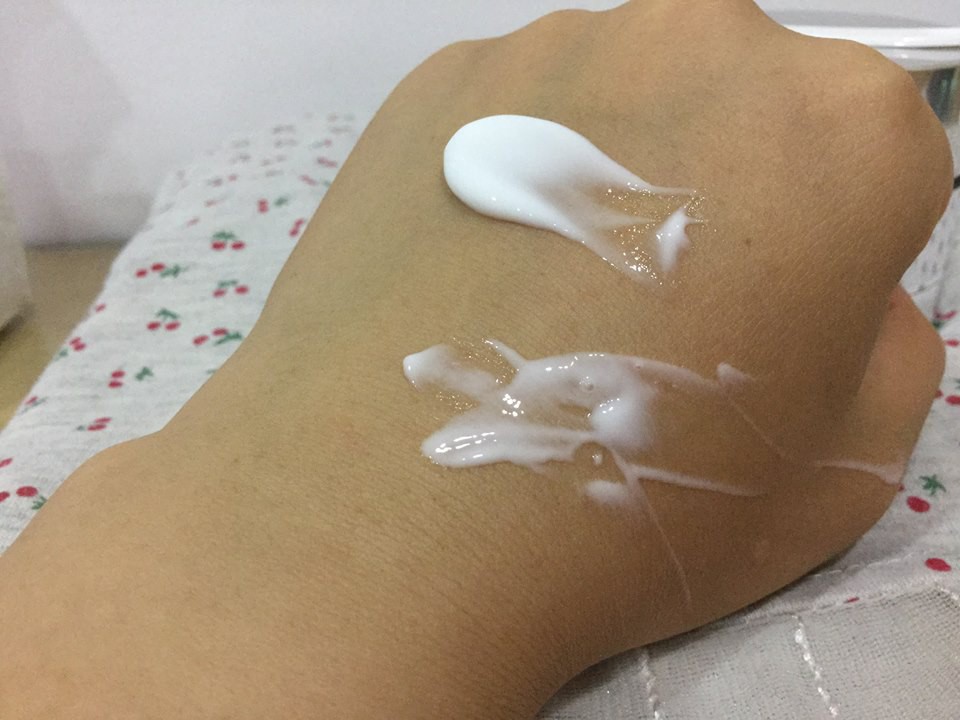 Derma彈力賦活霜