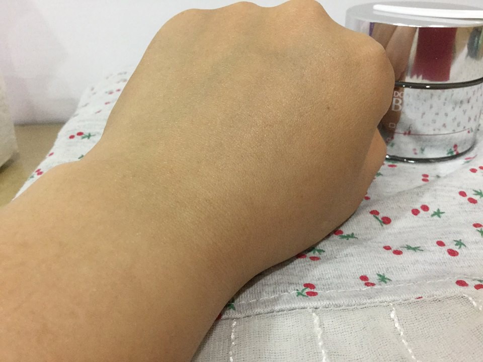 Derma彈力賦活霜