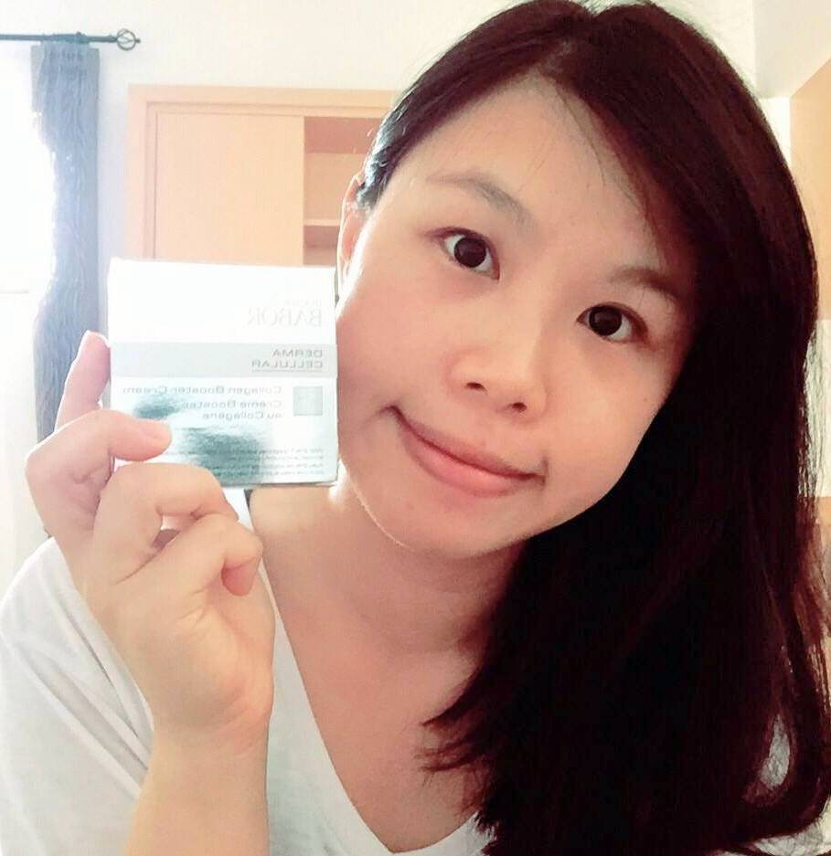 Derma彈力賦活霜