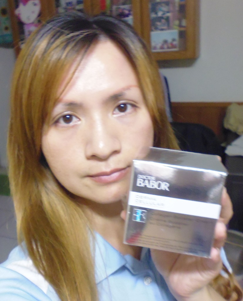 Derma彈力賦活霜