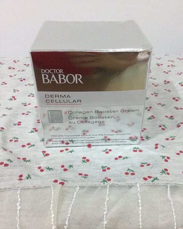 Derma彈力賦活霜