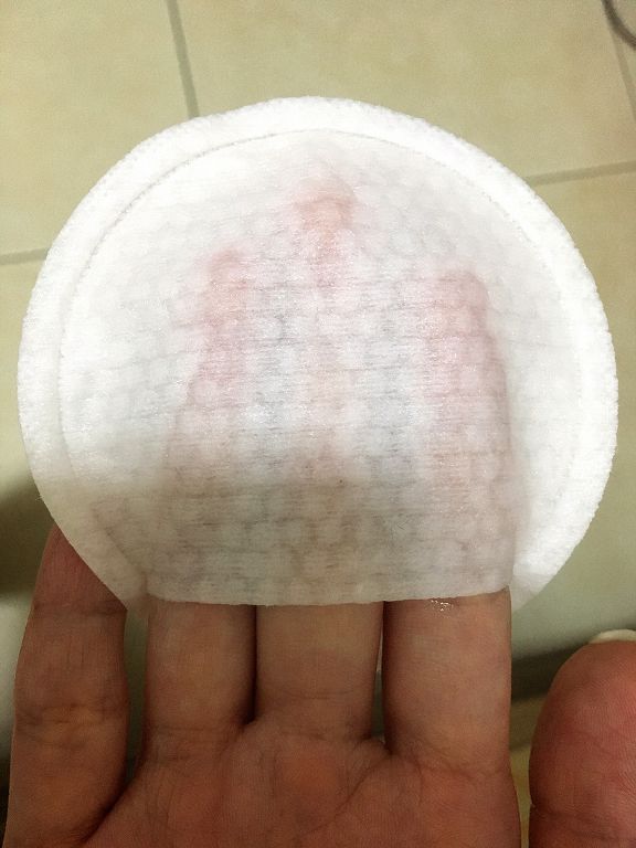 御泥坊去角質煥亮膜