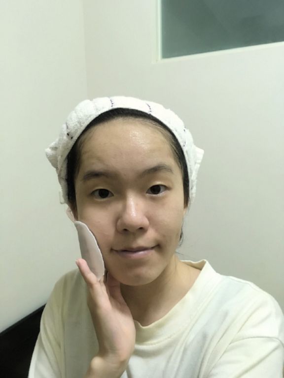 御泥坊去角質煥亮膜